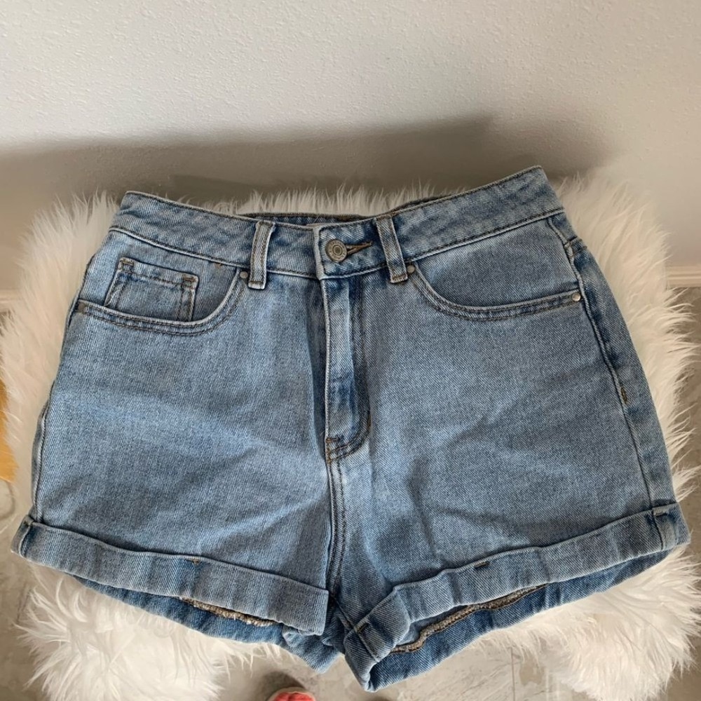 Women's‎ Size 25 Denim Shorts